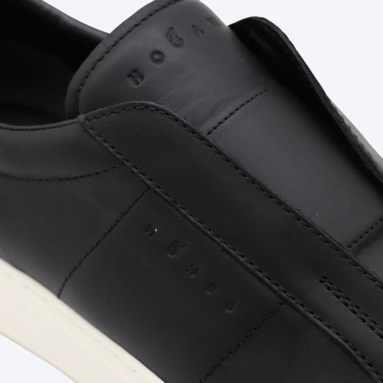 26SS 호간 드레스 슈즈 HXM6680FW600ZL B999 - HOGAN