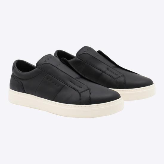 26SS 호간 드레스 슈즈 HXM6680FW600ZL B999 - HOGAN