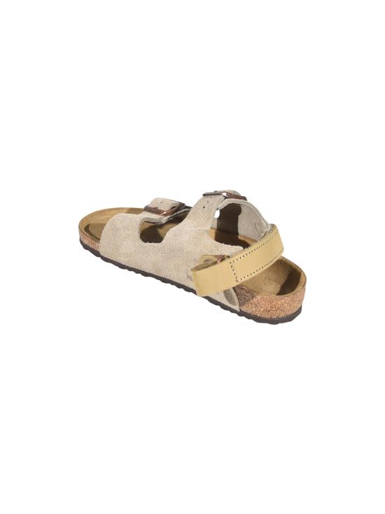 26SS [키즈] 버켄스탁 샌들 1029471 TAUPE Beige - BIRKENSTOCK
