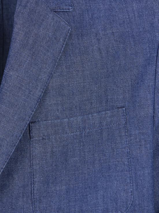 26SS 볼리올리 데님 자켓 63601EW SB6016 770 DENIM - BOGLIOLI