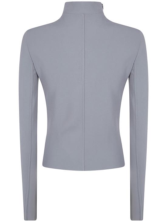 26SS 릭 오웬스 수트 자켓 RP01F6701 SY 35 EUCA - RICK OWENS