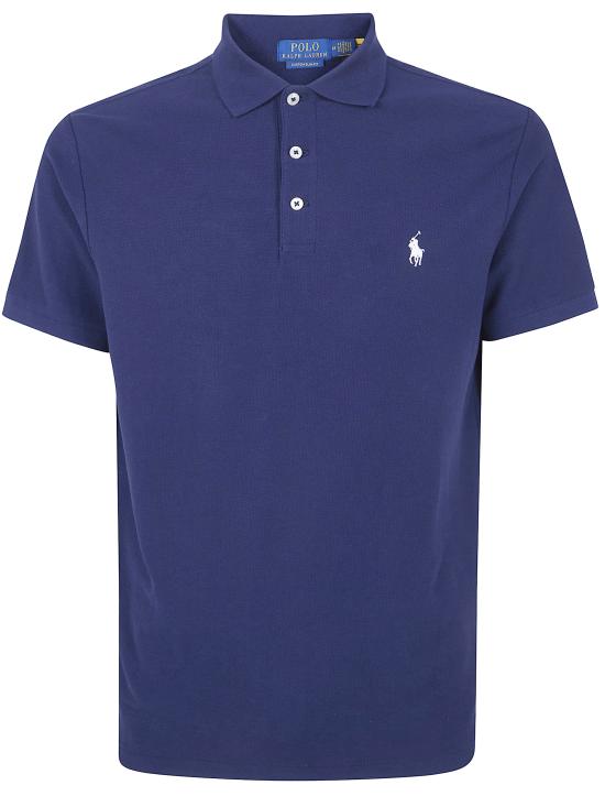 26SS 폴로 랄프로렌 폴로 티셔츠 710 B13 479 005 CRUISE NAVY - POLO RALPH LAUREN