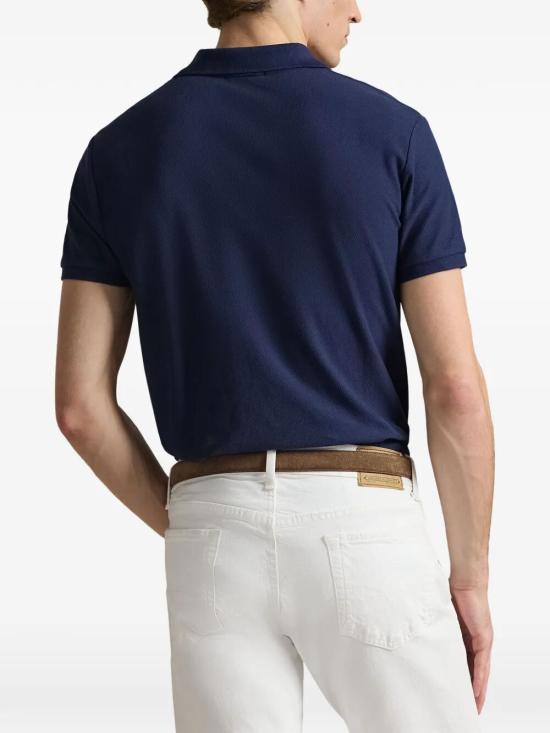 26SS 폴로 랄프로렌 폴로 티셔츠 710 B13 479 005 CRUISE NAVY - POLO RALPH LAUREN