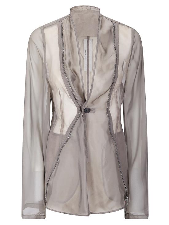 26SS 릭 오웬스 자켓 RP01F6703TUJS 34 DUST