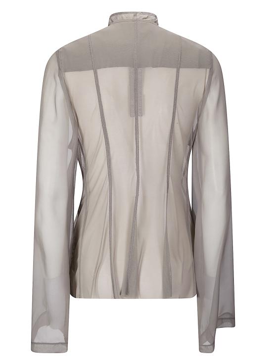 26SS 릭 오웬스 자켓 RP01F6703TUJS 34 DUST - RICK OWENS