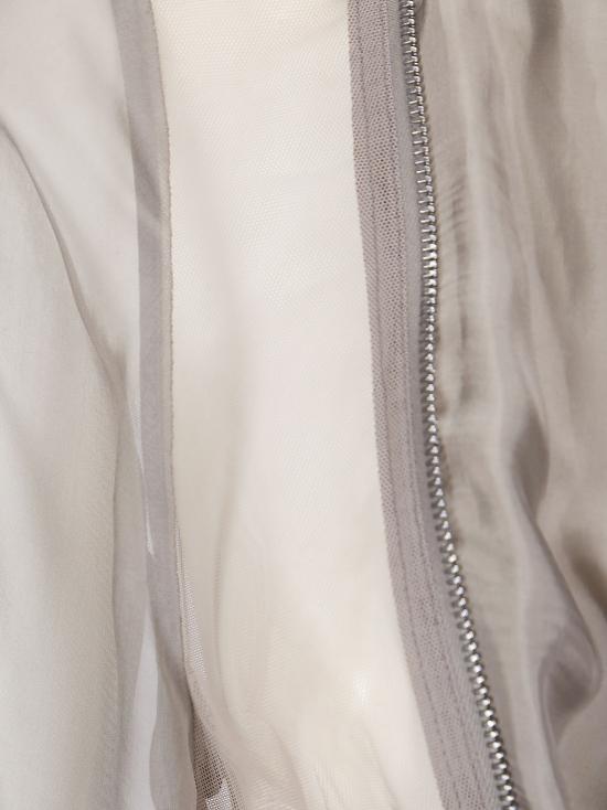 26SS 릭 오웬스 자켓 RP01F6703TUJS 34 DUST - RICK OWENS