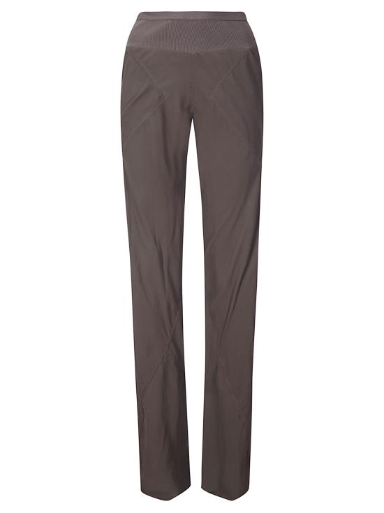 26SS 릭 오웬스 스트레이트 팬츠 RP01F6301G 78 DARK DUST