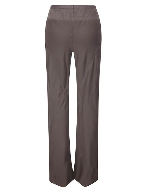 26SS 릭 오웬스 스트레이트 팬츠 RP01F6301G 78 DARK DUST - RICK OWENS