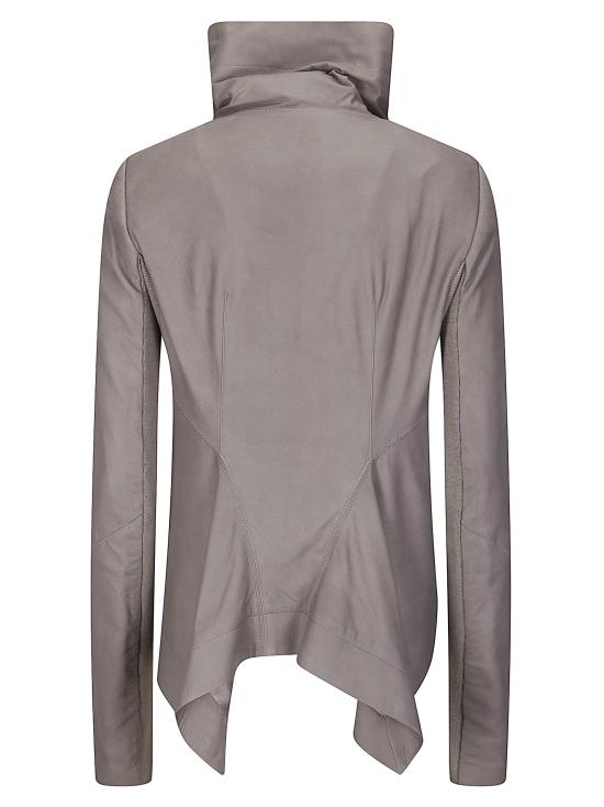 26SS 릭 오웬스 자켓 RP01F6743LBF 34 DUST - RICK OWENS