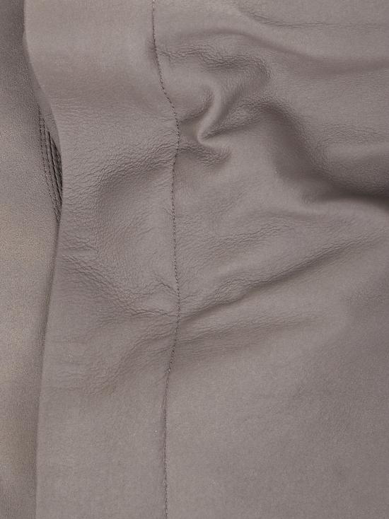 26SS 릭 오웬스 자켓 RP01F6743LBF 34 DUST - RICK OWENS