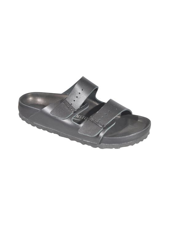 26SS 버켄스탁 샌들 1026843 BLACK Black - BIRKENSTOCK