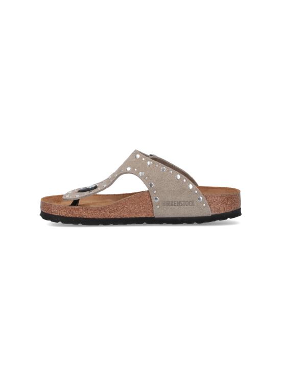 26SS 버켄스탁 샌들 1029388 TAUPE Beige - BIRKENSTOCK