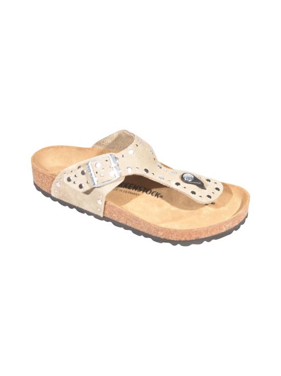 26SS 버켄스탁 샌들 1029388 TAUPE Beige - BIRKENSTOCK