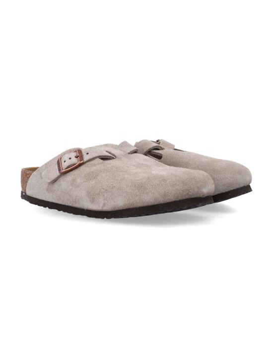 26SS [키즈] 버켄스탁 샌들 1027875 TAUPE Beige - BIRKENSTOCK