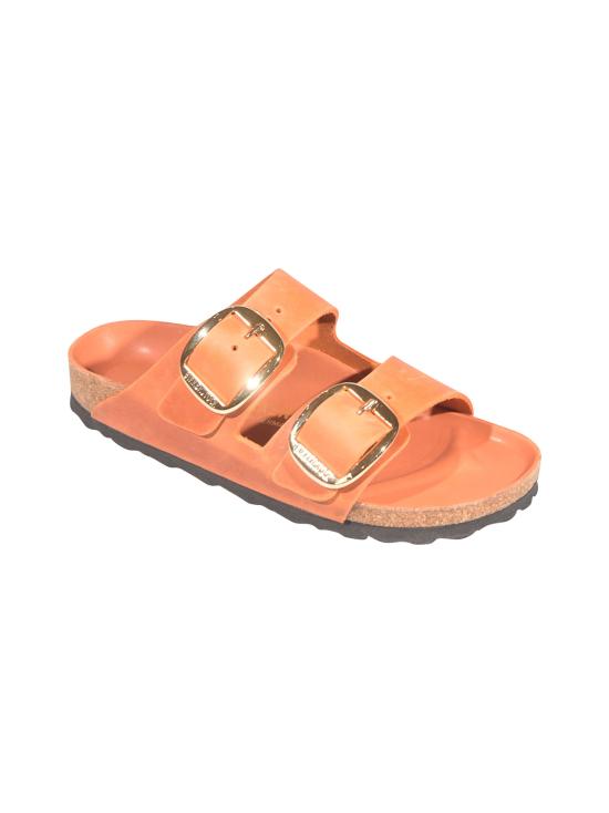26SS 버켄스탁 샌들 1026661 ORANGE Orange - BIRKENSTOCK