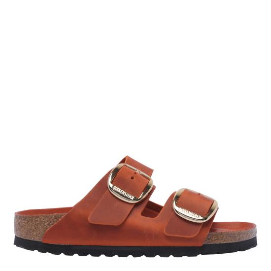 26SS 버켄스탁 샌들 1026661 ORANGE Orange