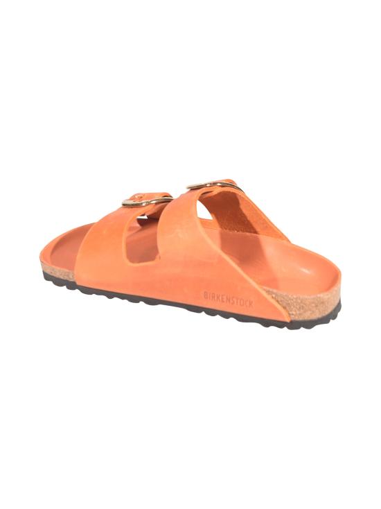26SS 버켄스탁 샌들 1026661 ORANGE Orange - BIRKENSTOCK