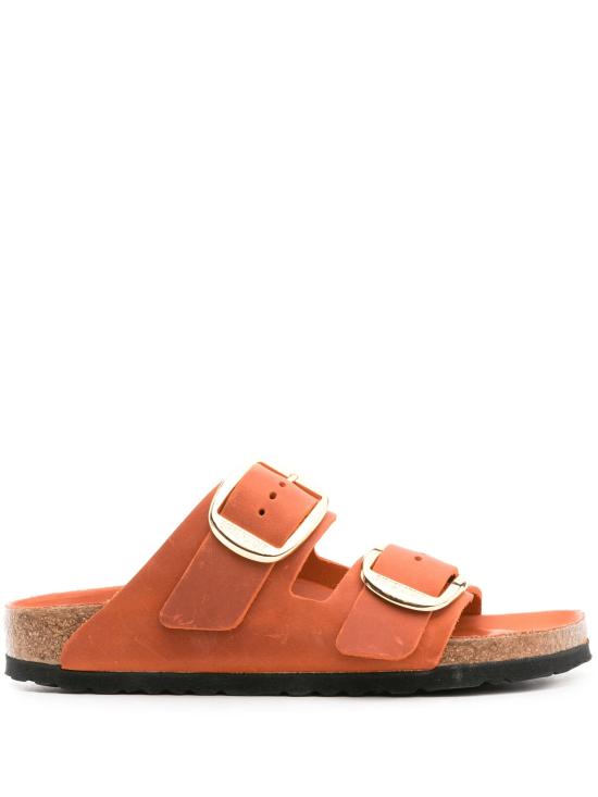 26SS 버켄스탁 샌들 1026661 ORANGE - BIRKENSTOCK