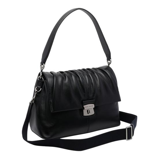 26SS 마크제이콥스 숄더백 2R5HMS002H01 001 Black - MARC JACOBS
