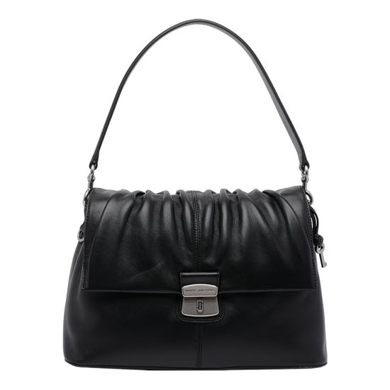 26SS 마크제이콥스 숄더백 2R5HMS002H01 001 Black