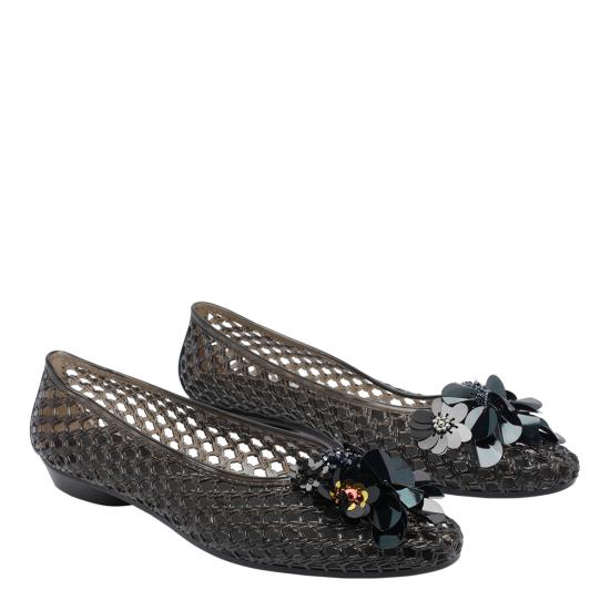 26SS HEAVENLY JELLY 플랫 슈즈 HJ26PSAL ST02BK01 Black - OTHER BRANDS