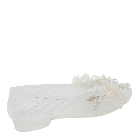 26SS HEAVENLY JELLY 플랫 슈즈 HJ26PSAL ST01CL01 White - OTHER BRANDS