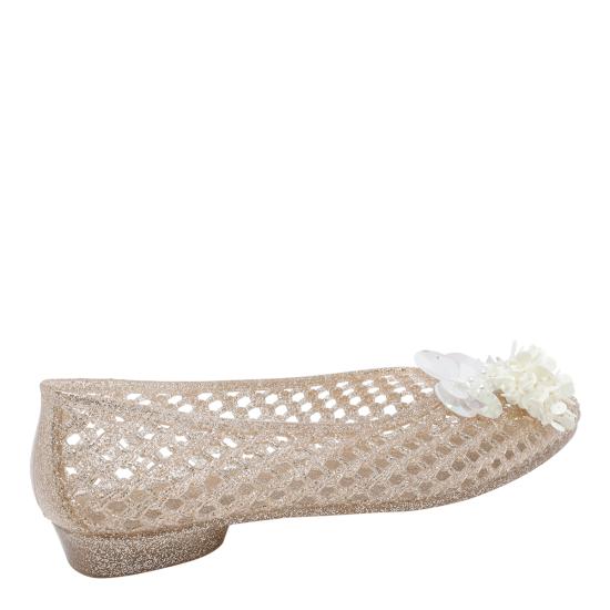 26SS HEAVENLY JELLY 플랫 슈즈 HJ26PSAL ST02GD01 Beige - OTHER BRANDS