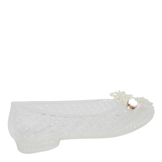 26SS HEAVENLY JELLY 플랫 슈즈 HJ26PSAL ST02CL01 Clear - OTHER BRANDS
