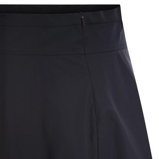 26SS 막스마라 스튜디오 롱 스커트 2616101021600 BLUE - MAX MARA STUDIO