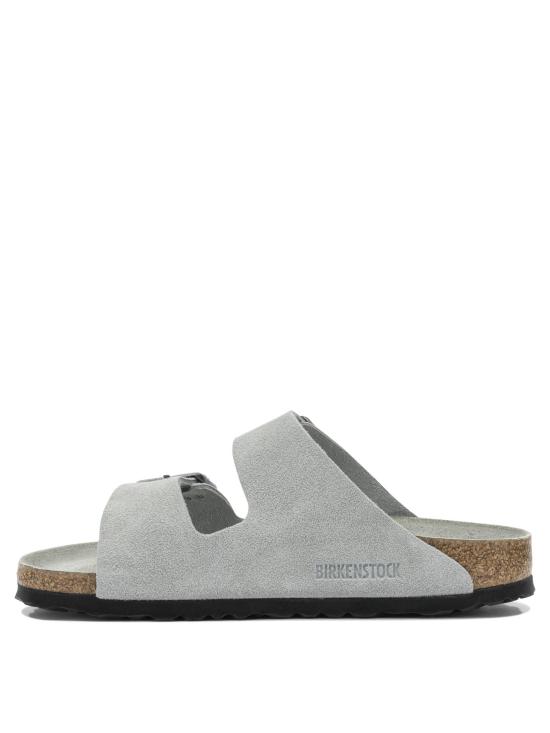 26FW 버켄스탁 샌들 1031663DSAGE TONAL Grey - BIRKENSTOCK