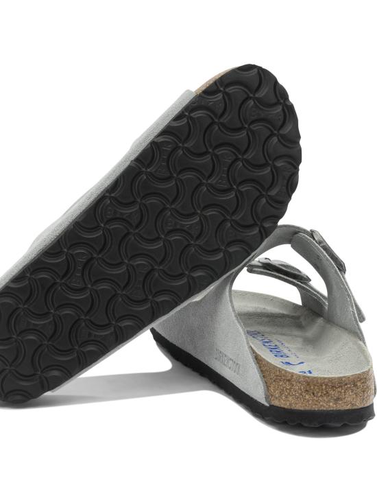 26FW 버켄스탁 샌들 1031663DSAGE TONAL Grey - BIRKENSTOCK