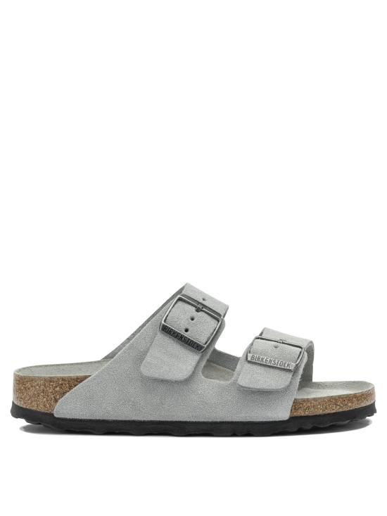 26FW 버켄스탁 샌들 1031663DSAGE TONAL Grey