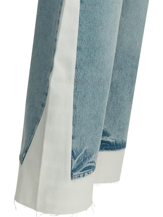 26SS 마더 데님 팬츠 11968 1321DFR Light blue - MOTHER