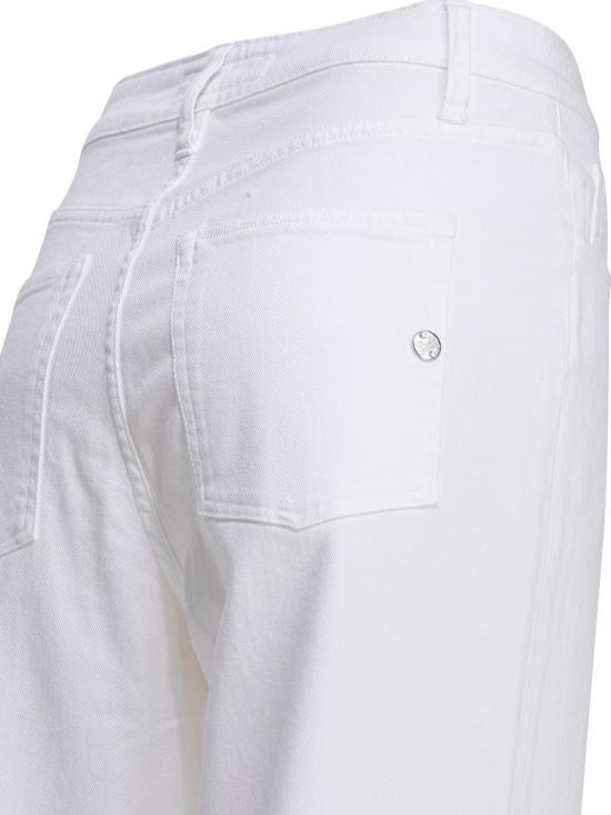 26SS 샤프트 진스 데님 팬츠 EP1DHIT2900OFF WHITE - SHAFT JEANS
