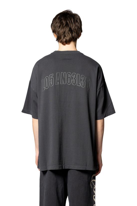26SS 피어오브갓 반팔 티셔츠 125HO254473F - FEAR OF GOD