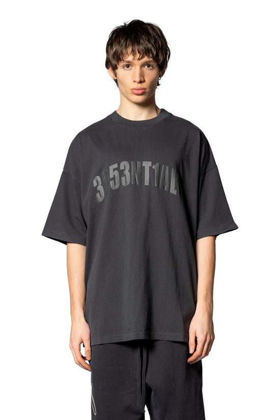 26SS 피어오브갓 반팔 티셔츠 125HO254563F