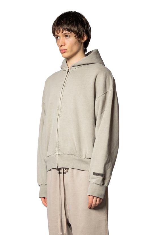 26SS 피어오브갓 후드 티셔츠 192HO254781F - FEAR OF GOD