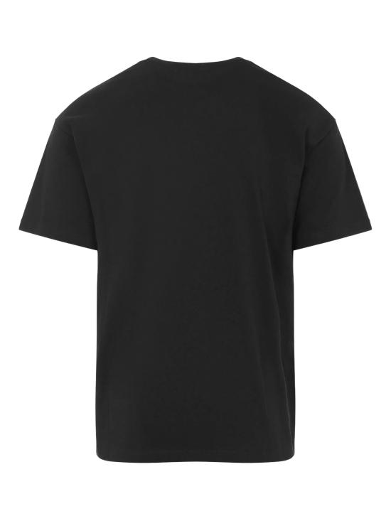 26SS 지방시 반팔 티셔츠 BM71NK 3YRS004 Black - GIVENCHY