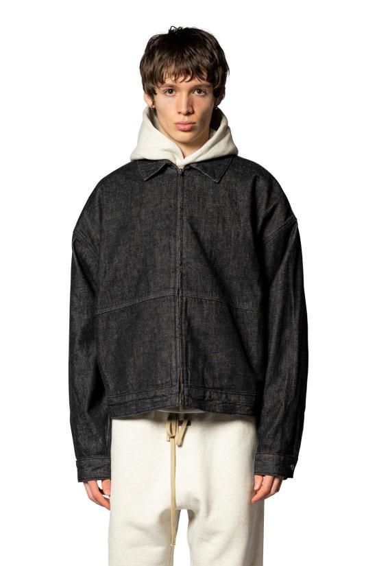 26SS 피어오브갓 자켓 202HO258231F