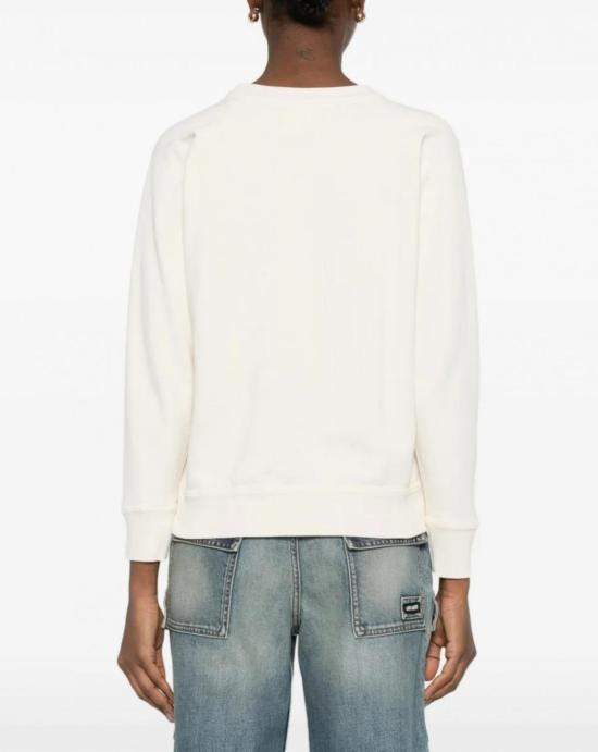 26SS 이자벨마랑 스웨터 SW0160FAD1M04E ECPK Ecru pink - ISABEL MARANT