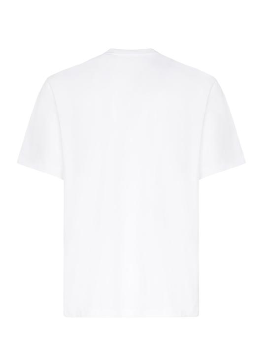 26SS 악셀 아리가토 반팔 티셔츠 A1141006 WHITE White - AXEL ARIGATO