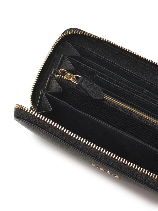 26SS 비아시아 지갑 BIPP9FF155 001 Black - BIASIA