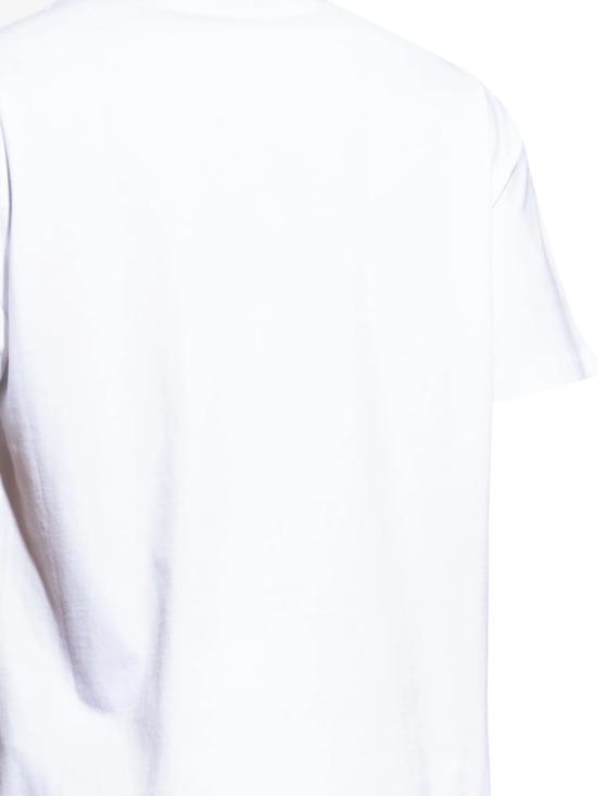 26SS 지방시 반팔 티셔츠 BM71NK 3YRS100 White - GIVENCHY