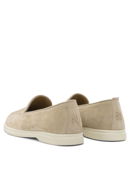 26SS 헨더슨 로퍼 EVA S 451DAMALFI FONDOTINTA Beige - HENDERSON