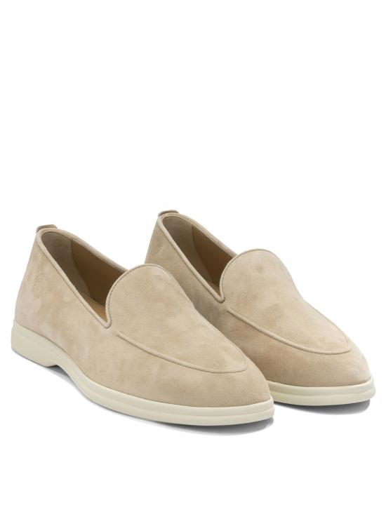 26SS 헨더슨 로퍼 EVA S 451DAMALFI FONDOTINTA Beige - HENDERSON