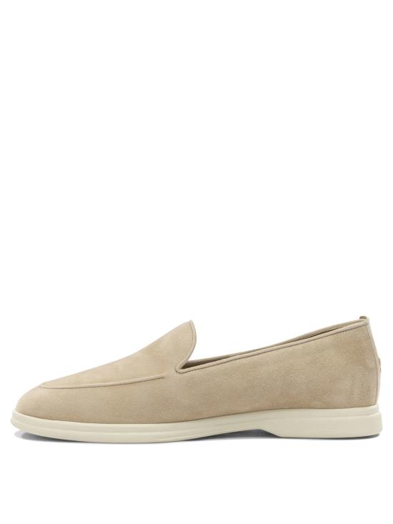 26SS 헨더슨 로퍼 EVA S 451DAMALFI FONDOTINTA Beige - HENDERSON