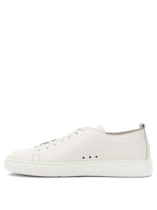 26SS 헨더슨 스니커즈 BYRON 50699CERVO BUTTER White - HENDERSON