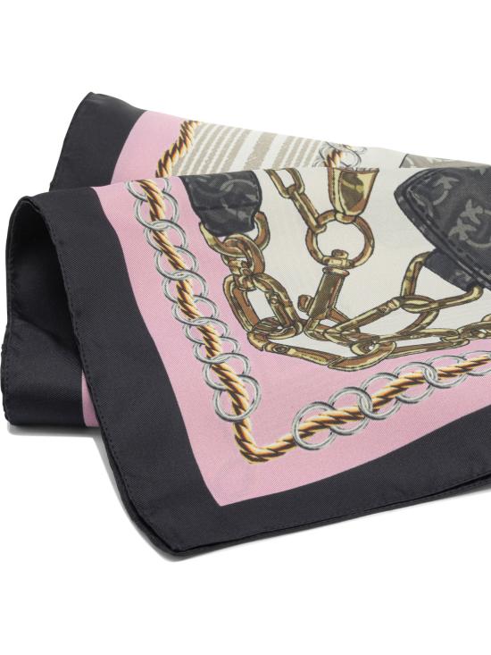 26SS 핑코 머플러/스카프 106656A39LNZ5 White - PINKO