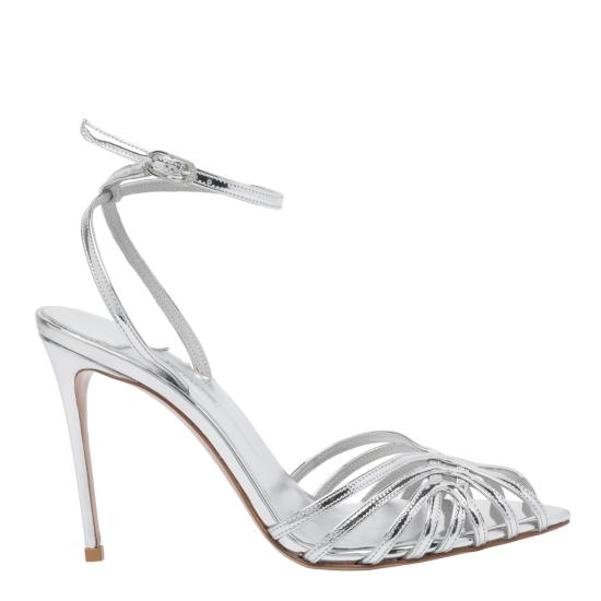 26SS 레실라 힐/펌프스 2309B100RCPPMRA 921 Grey