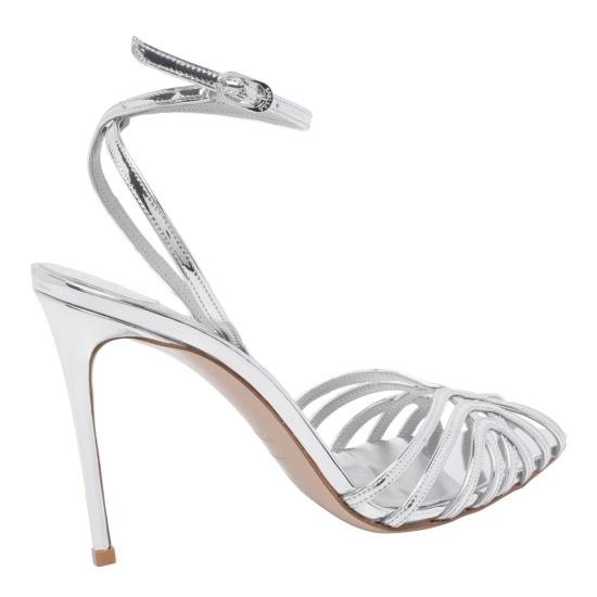 26SS 레실라 힐/펌프스 2309B100RCPPMRA 921 Grey - LE SILLA